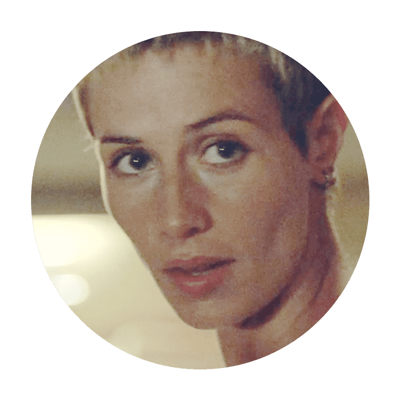 セシル・ドゥ・フランス