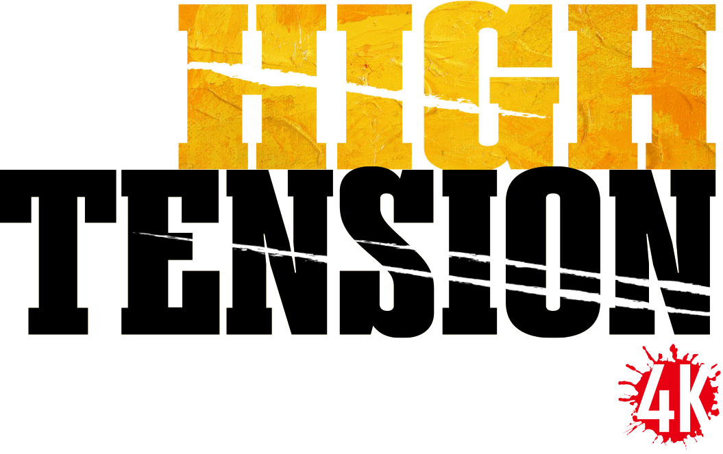 HIGH TENSION